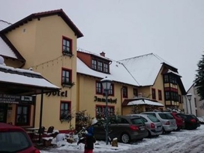 照片: Immenhof